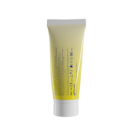 Flamigel szybsze gojenie, mniejsze ryzyko powstawania blizn*