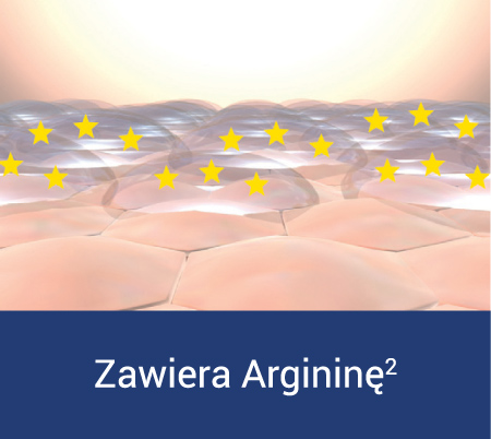 Flamigel żel zawiera argininę